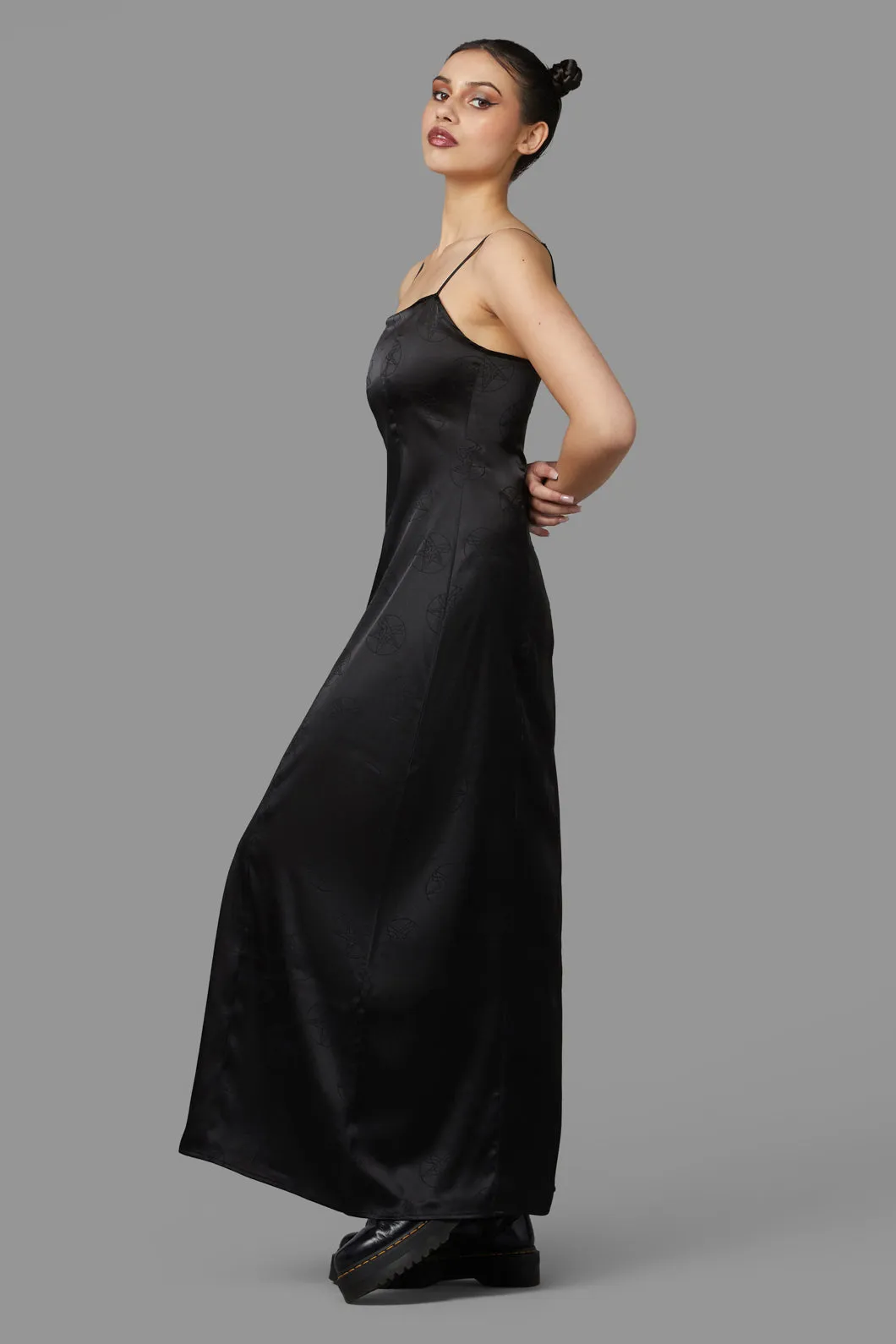 Pentagram Dress