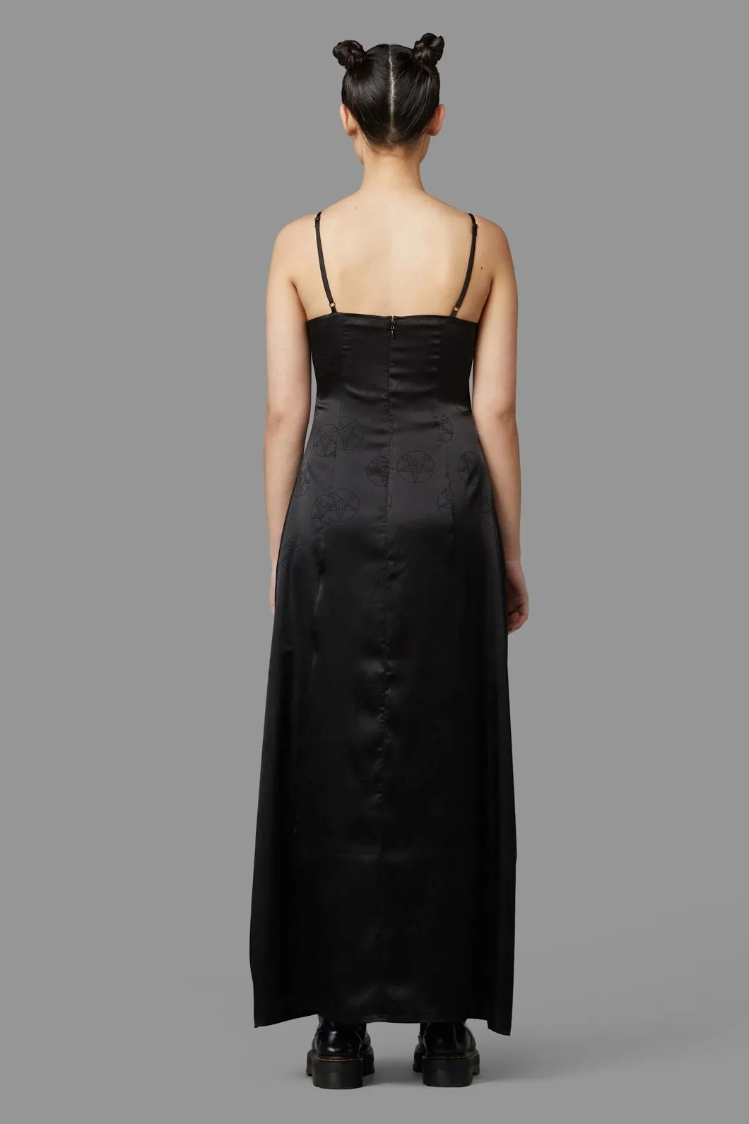 Pentagram Dress