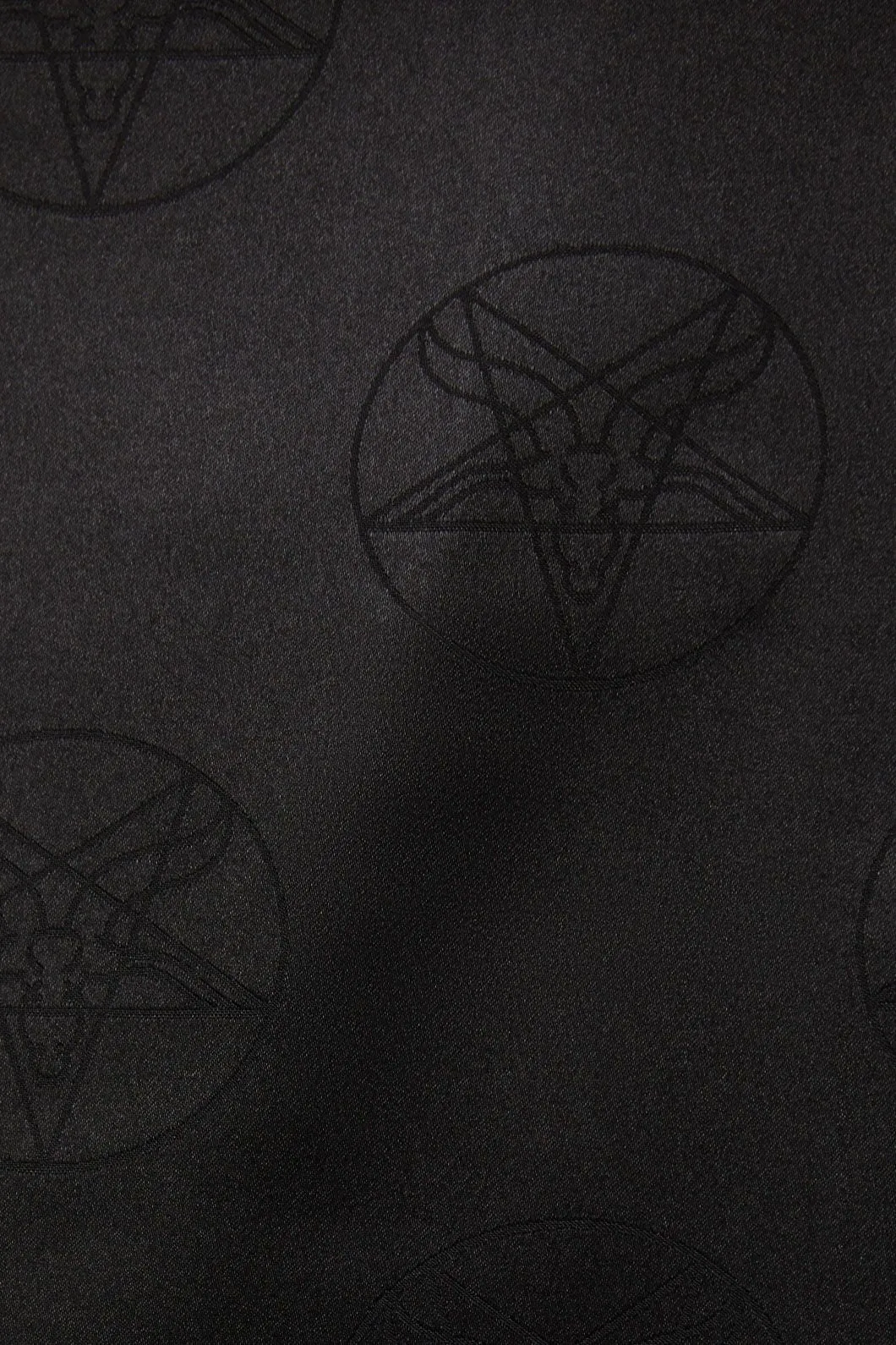 Pentagram Dress