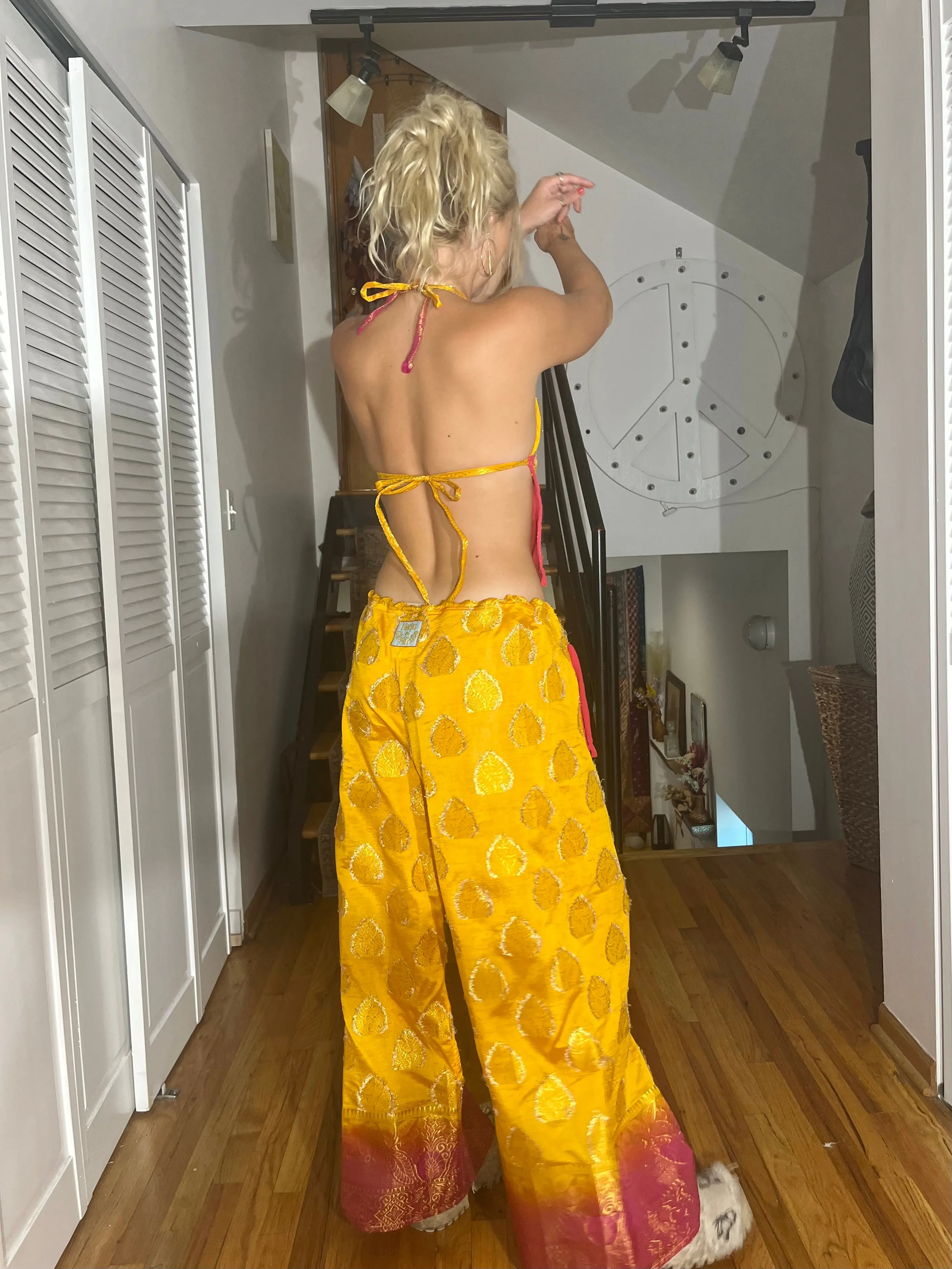 Reclaimed Sun to Me Set (size M)