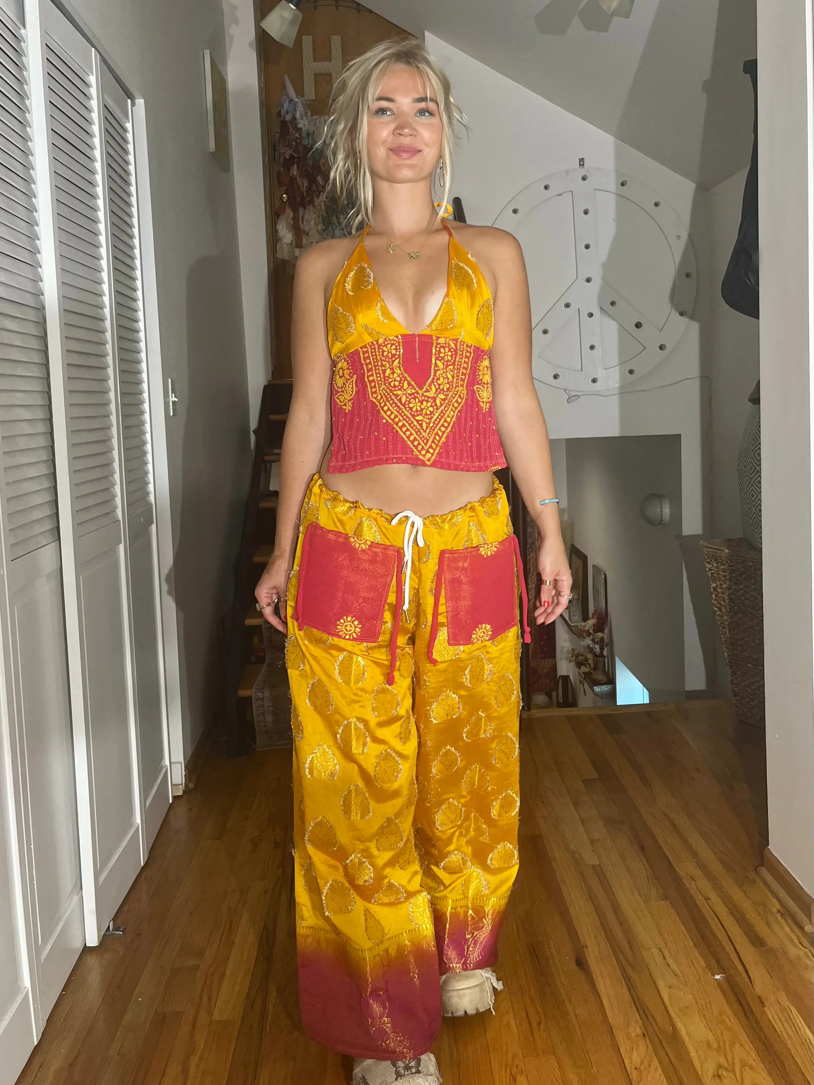 Reclaimed Sun to Me Set (size M)