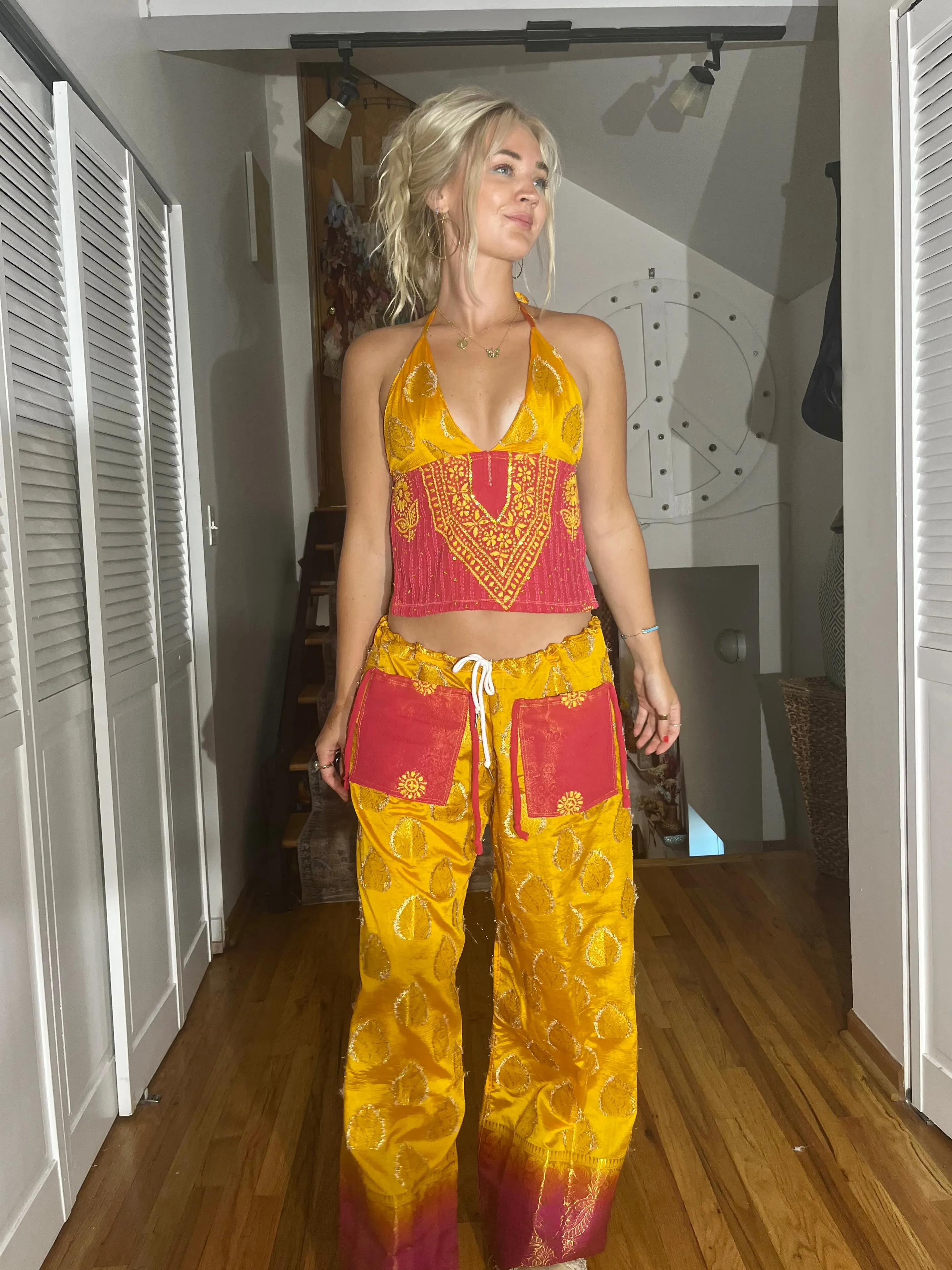 Reclaimed Sun to Me Set (size M)