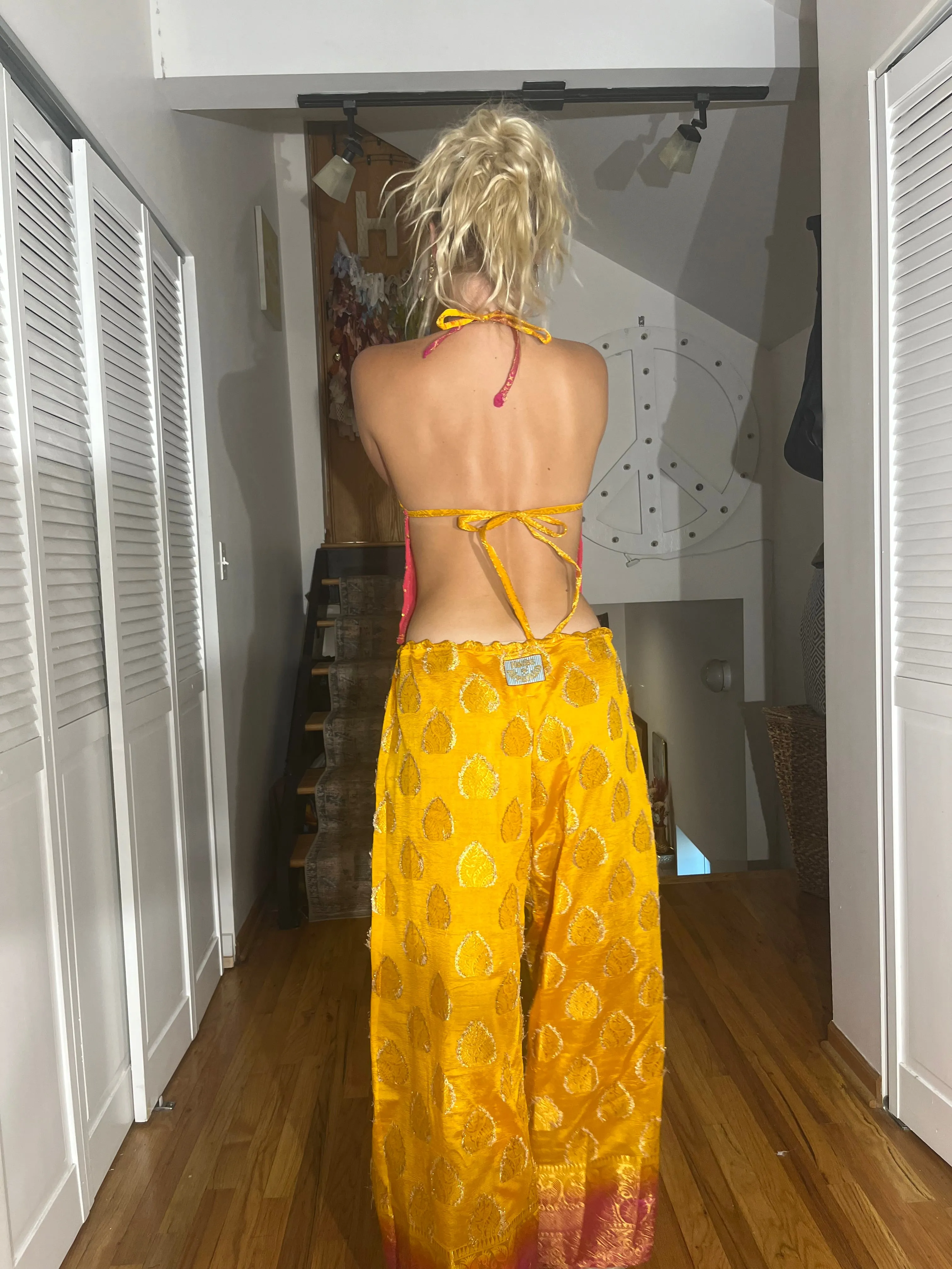Reclaimed Sun to Me Set (size M)