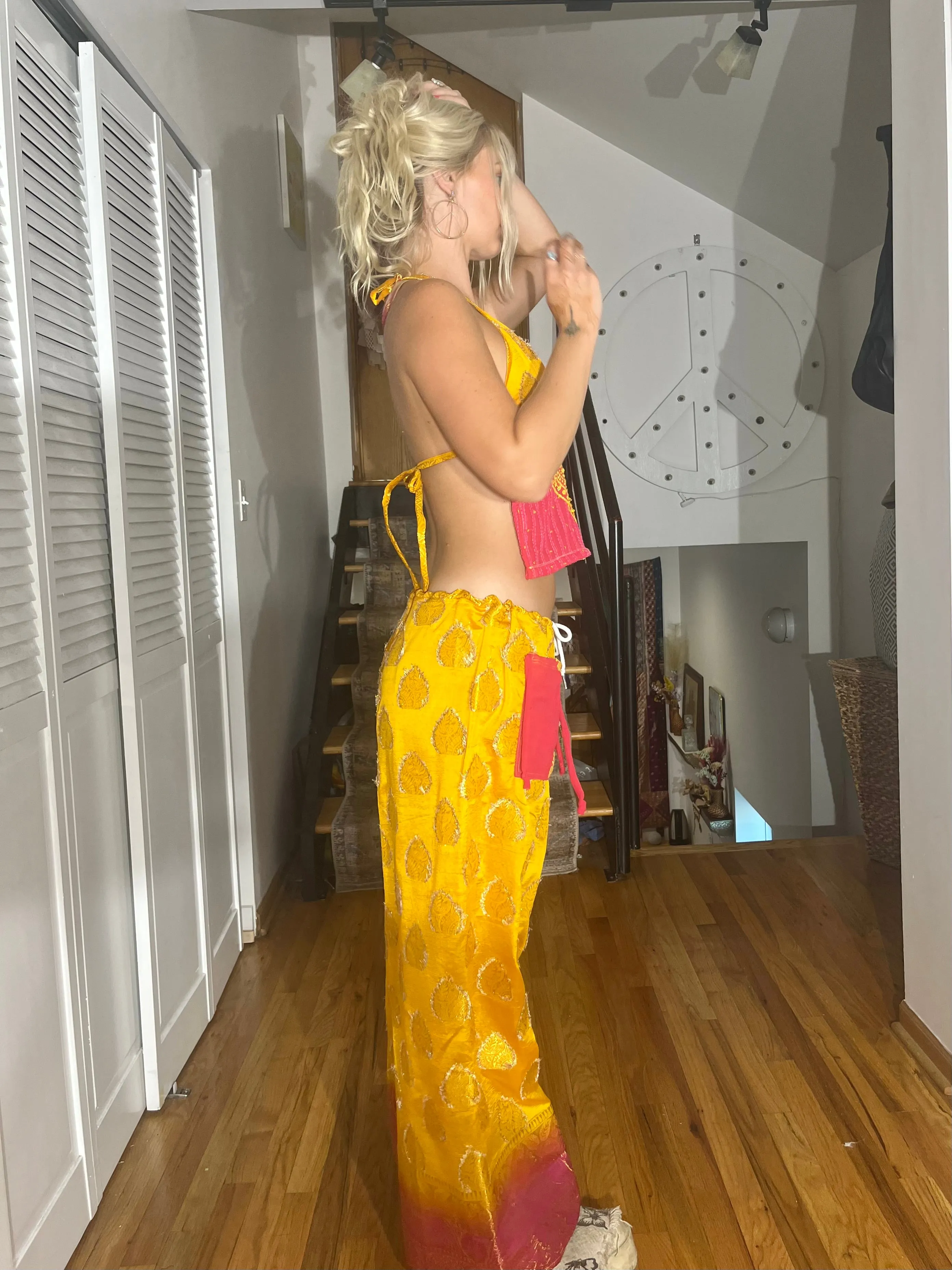 Reclaimed Sun to Me Set (size M)
