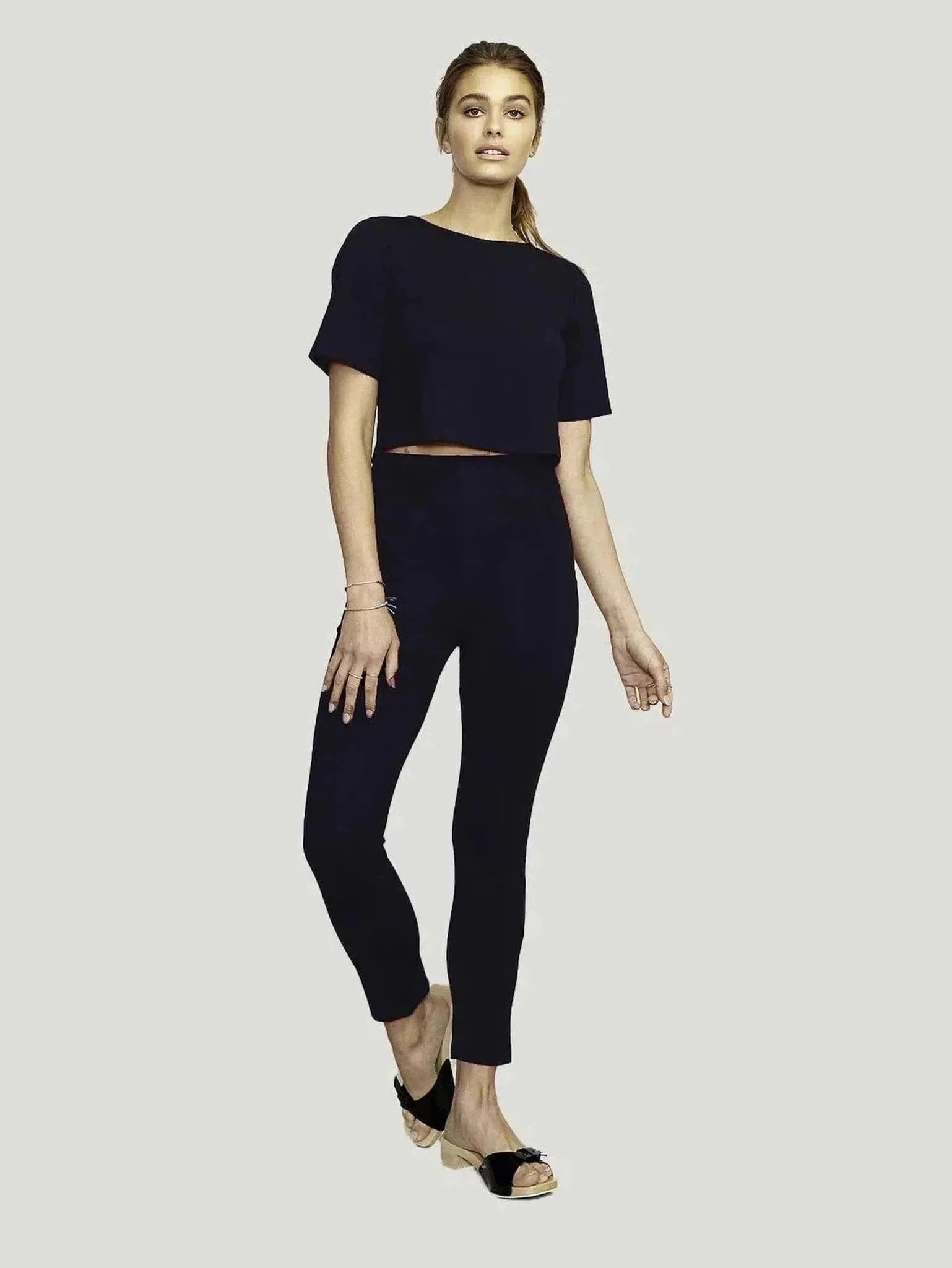 Ripley Rader Slim Leg Ankle Pant
