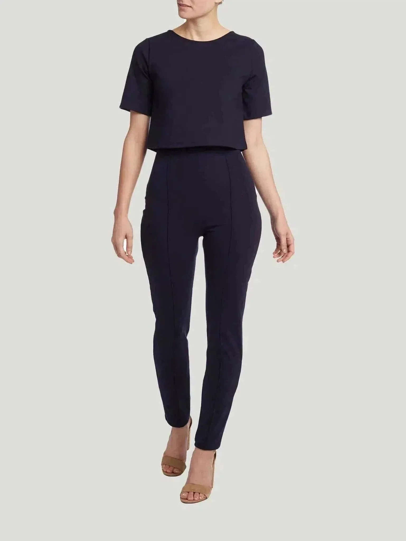 Ripley Rader Slim Leg Ankle Pant