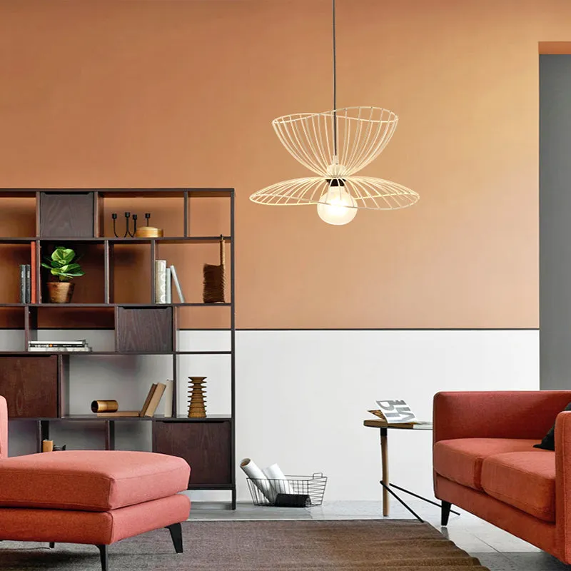 Skirt Decorative Pendant Light