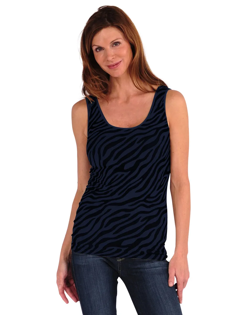 Sorbtek Zebra Tank - FINAL SALE