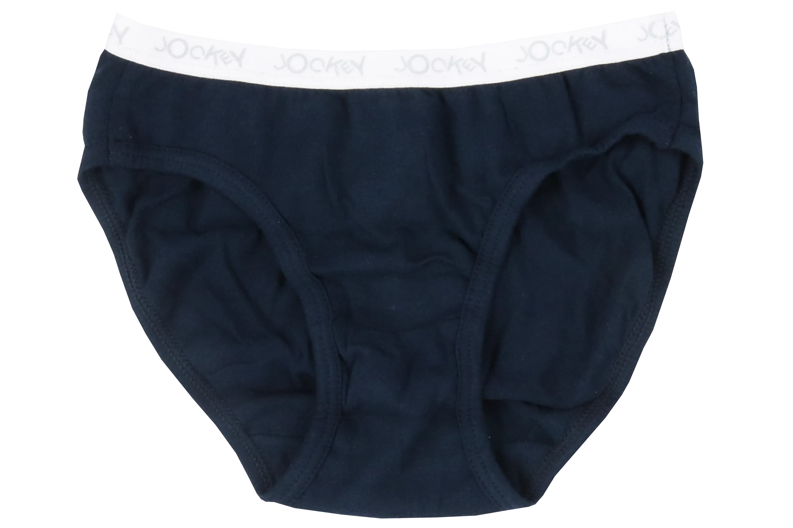 Underwear Girls Jockey - Navy (3pk)