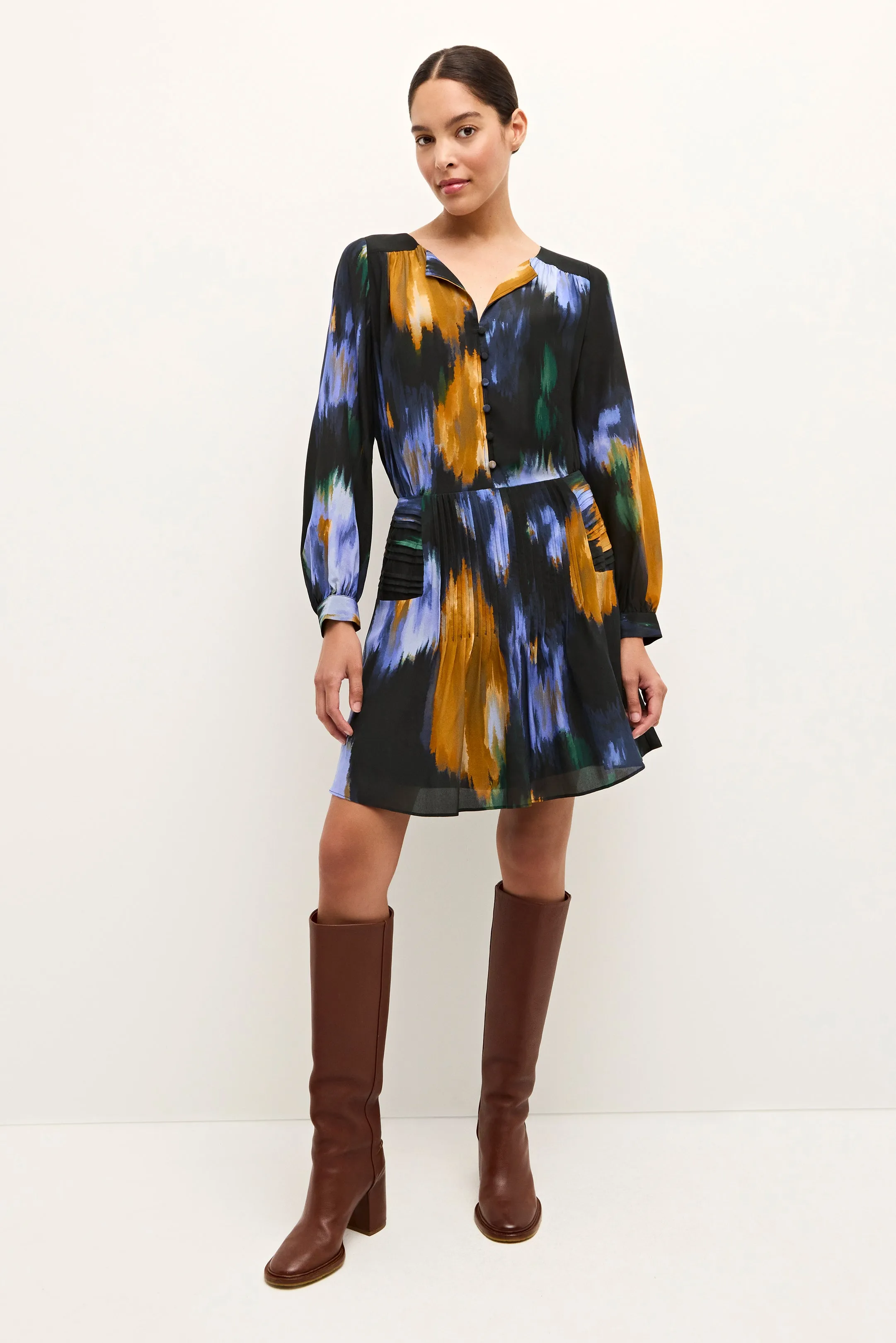 Vera Dress