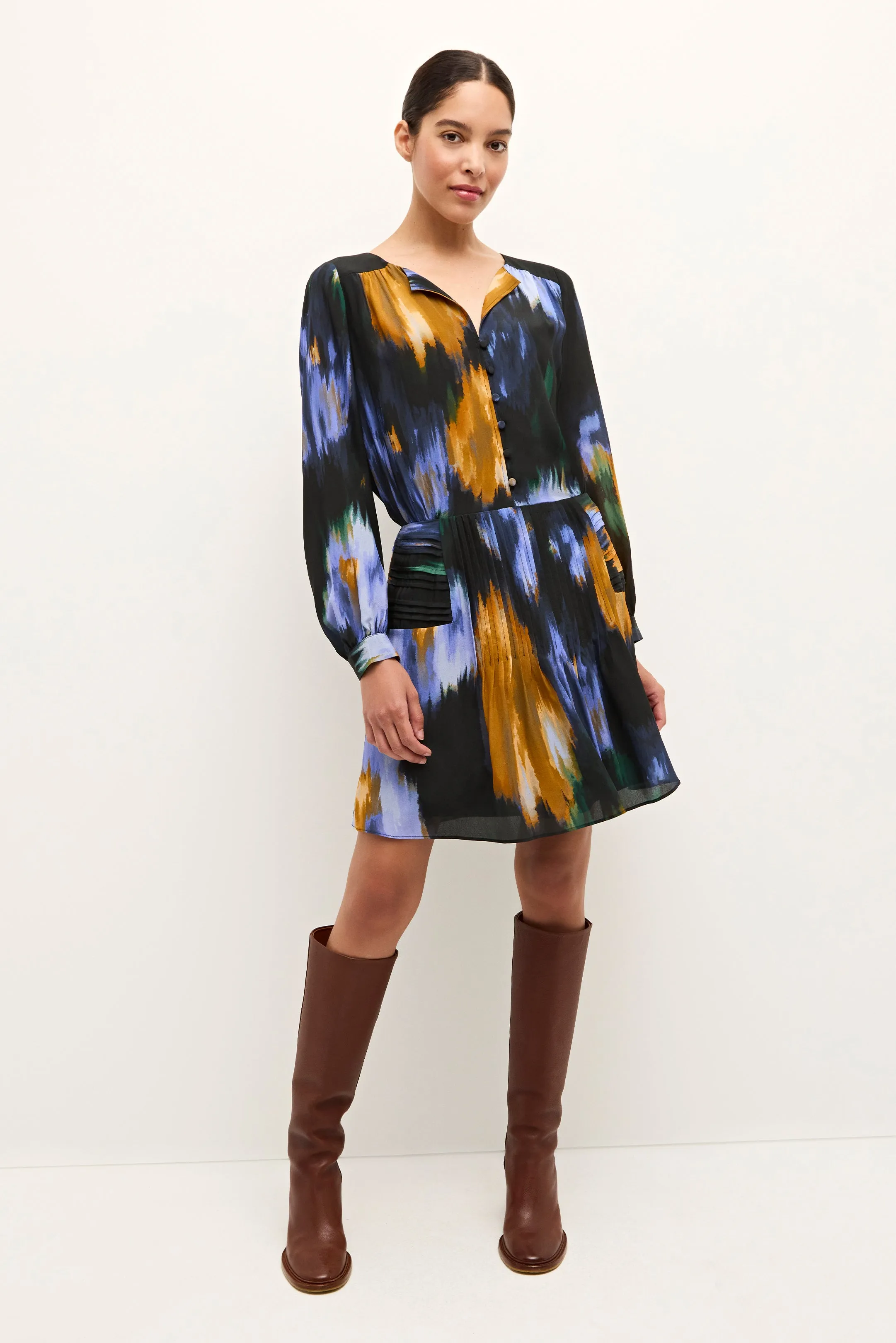 Vera Dress