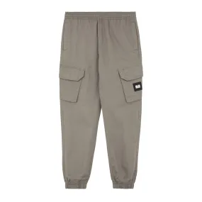Weekend Offender Pianemo Ripstop Cargo Pants - Pavement