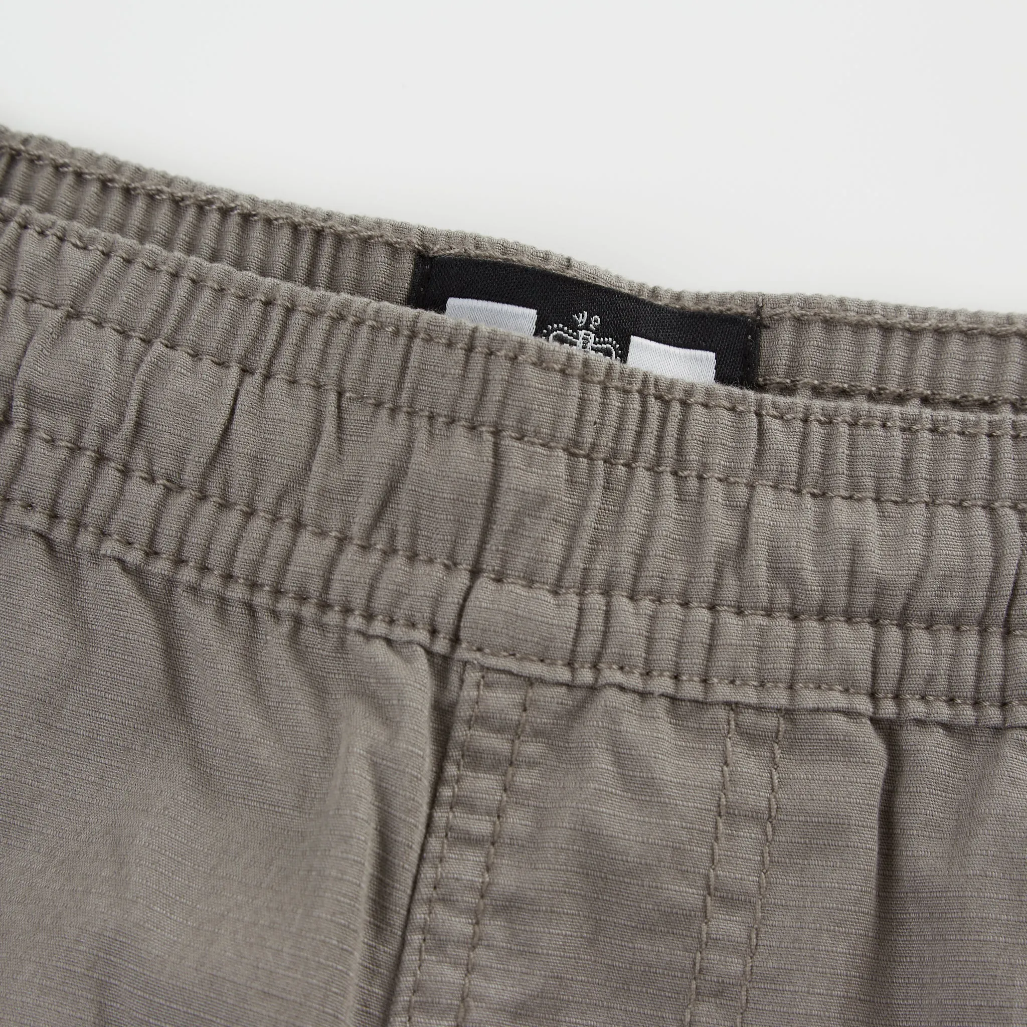 Weekend Offender Pianemo Ripstop Cargo Pants - Pavement