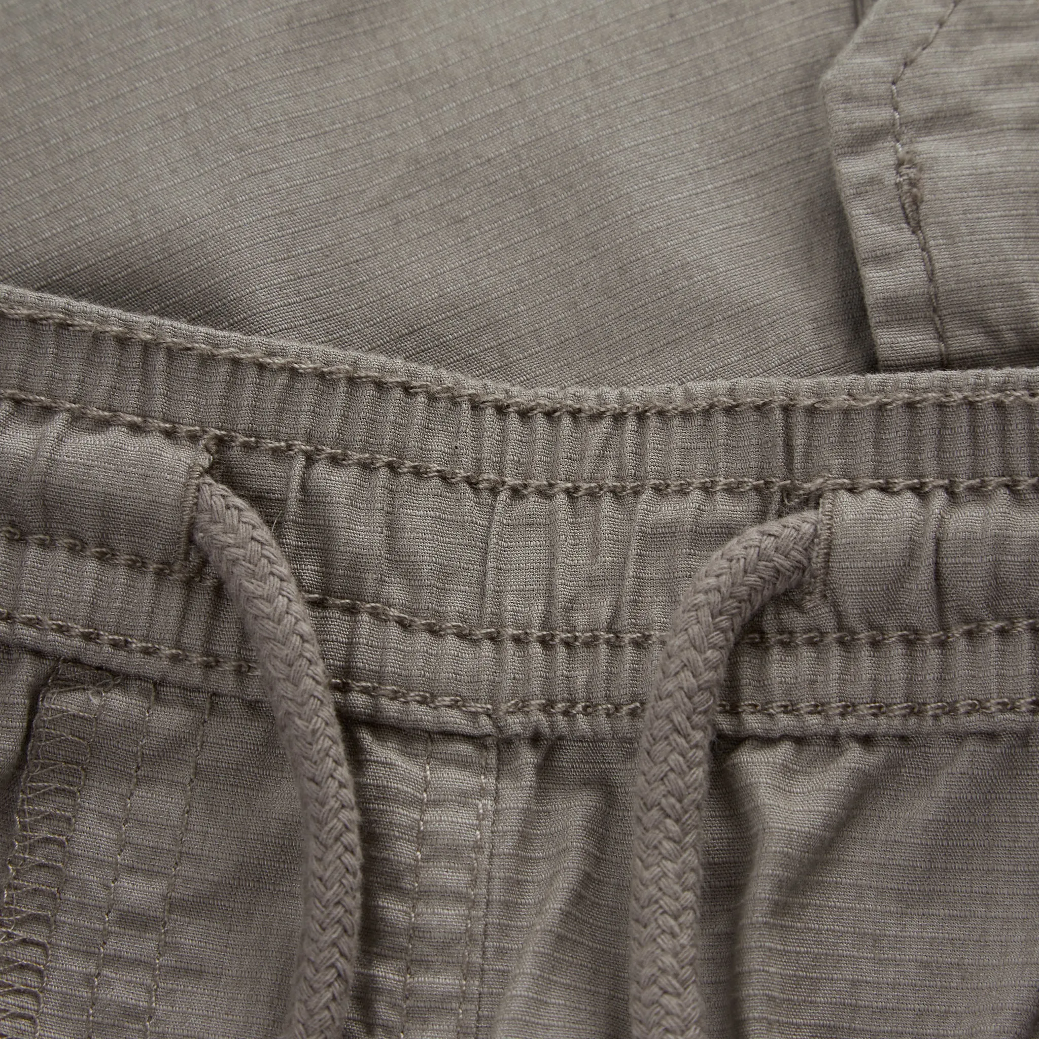 Weekend Offender Pianemo Ripstop Cargo Pants - Pavement